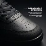 Detail material breathable Ventela V-88 Low