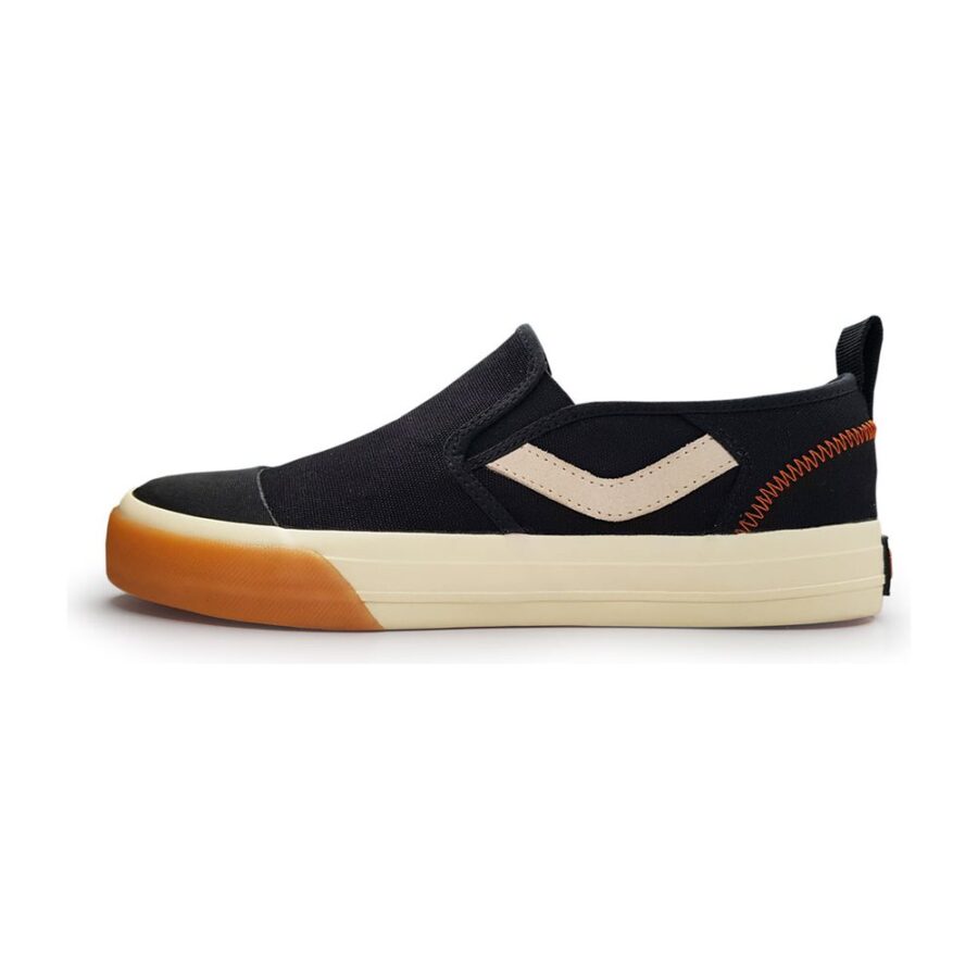 Ventela Armor Black / Natural
