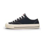 Ventela Basic Low Black / Natural