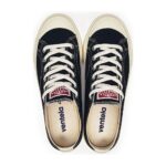 Ventela Basic tampak atas dengan insole bermerek